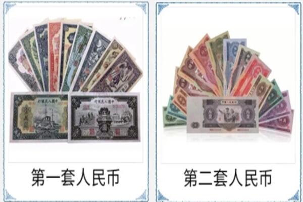 萍乡回收旧币