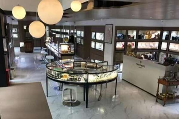 萍乡寄卖奢侈品店